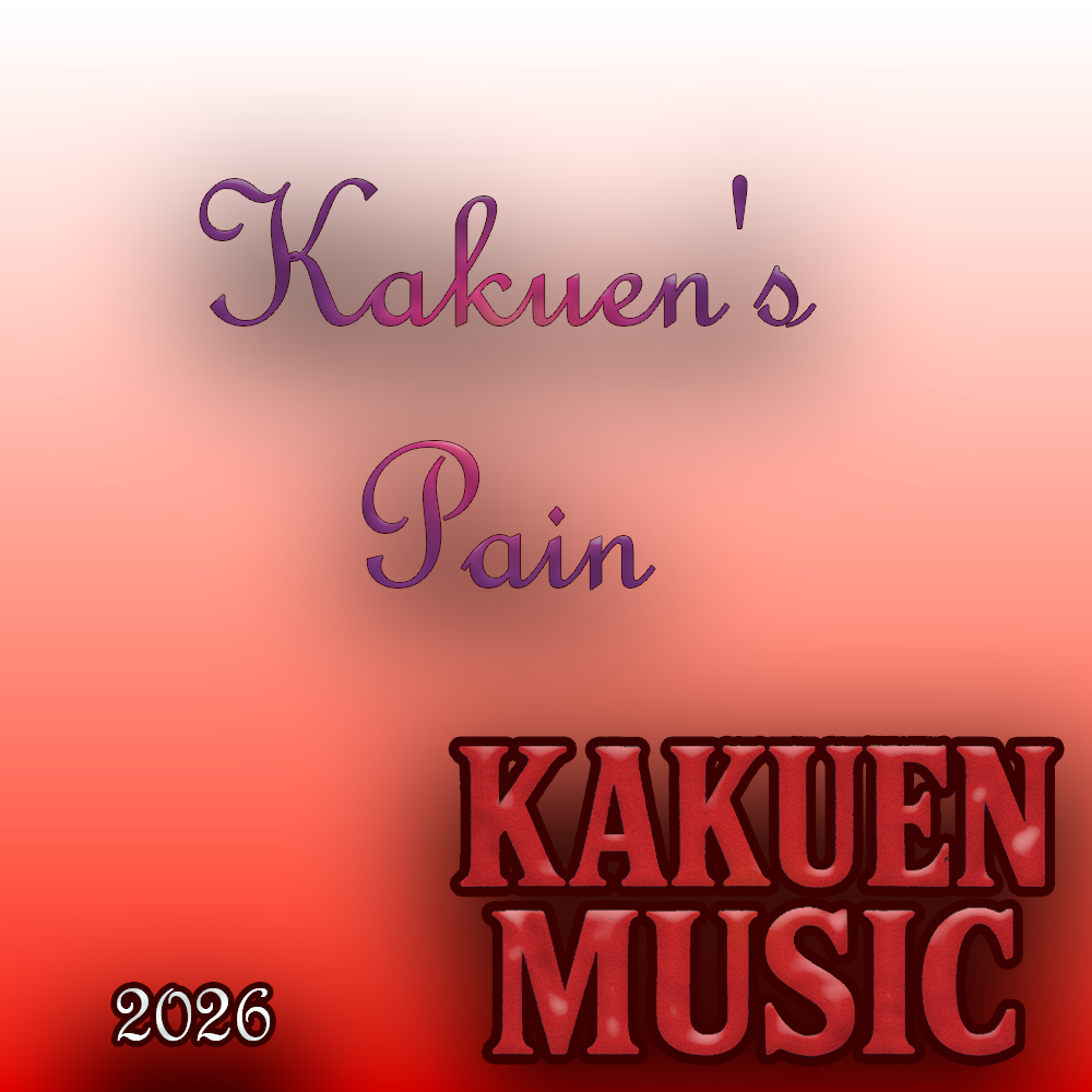 Kakuen's Pain